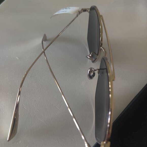 ** New Christian Dior Aviator Sunglasses ** - Picture 7 of 12